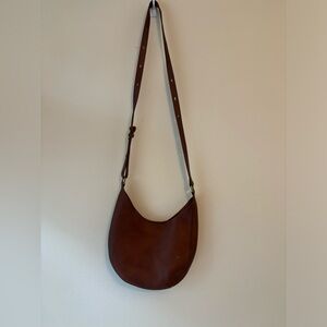 Mini shopper bag Madewell